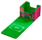 Ultimate Guard – Sidewinder 100+ Xenoskin MTG | Lorwyn Eclipsed – Vibrance – Deck Box