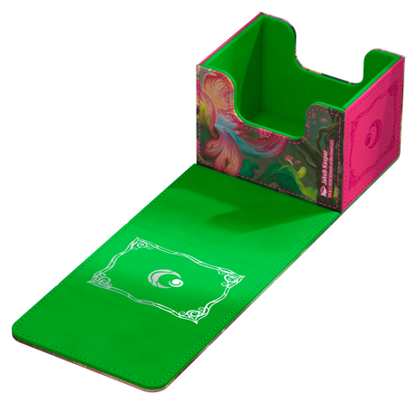 Ultimate Guard – Sidewinder 100+ Xenoskin MTG | Lorwyn Eclipsed – Vibrance – Deck Box