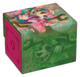 Ultimate Guard – Sidewinder 100+ Xenoskin MTG | Lorwyn Eclipsed – Vibrance – Deck Box