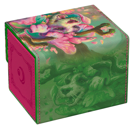 Ultimate Guard – Sidewinder 100+ Xenoskin MTG | Lorwyn Eclipsed – Vibrance – Deck Box