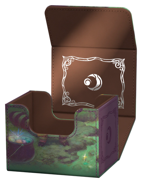 Ultimate Guard – Sidewinder 100+ Xenoskin MTG | Lorwyn Eclipsed – Glister Bairn – Deck Box