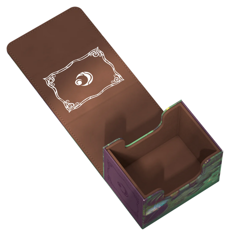 Ultimate Guard – Sidewinder 100+ Xenoskin MTG | Lorwyn Eclipsed – Glister Bairn – Deck Box