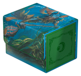 Ultimate Guard – Sidewinder 100+ Xenoskin MTG | Lorwyn Eclipsed – Sygg, Wanderwine Wisdom – Deck Box