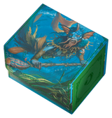 Ultimate Guard – Sidewinder 100+ Xenoskin MTG | Lorwyn Eclipsed – Sygg, Wanderwine Wisdom – Deck Box