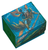 Ultimate Guard – Sidewinder 100+ Xenoskin MTG | Lorwyn Eclipsed – Sygg, Wanderwine Wisdom – Deck Box