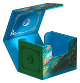 Ultimate Guard – Sidewinder 100+ Xenoskin MTG | Lorwyn Eclipsed – Sygg, Wanderwine Wisdom – Deck Box