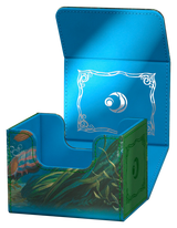 Ultimate Guard – Sidewinder 100+ Xenoskin MTG | Lorwyn Eclipsed – Sygg, Wanderwine Wisdom – Deck Box