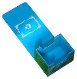 Ultimate Guard – Sidewinder 100+ Xenoskin MTG | Lorwyn Eclipsed – Sygg, Wanderwine Wisdom – Deck Box