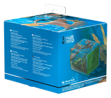 Ultimate Guard – Sidewinder 100+ Xenoskin MTG | Lorwyn Eclipsed – Sygg, Wanderwine Wisdom – Deck Box