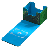 Ultimate Guard – Sidewinder 100+ Xenoskin MTG | Lorwyn Eclipsed – Sygg, Wanderwine Wisdom – Deck Box