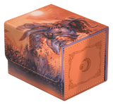 Ultimate Guard – Sidewinder 100+ Xenoskin MTG | Lorwyn Eclipsed – Rhys, the Evermore – Deck Box