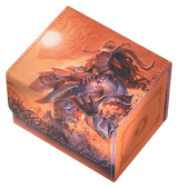 Ultimate Guard – Sidewinder 100+ Xenoskin MTG | Lorwyn Eclipsed – Rhys, the Evermore – Deck Box