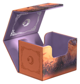 Ultimate Guard – Sidewinder 100+ Xenoskin MTG | Lorwyn Eclipsed – Rhys, the Evermore – Deck Box