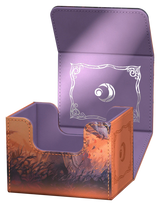 Ultimate Guard – Sidewinder 100+ Xenoskin MTG | Lorwyn Eclipsed – Rhys, the Evermore – Deck Box