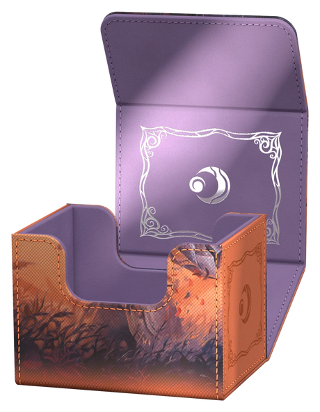 Ultimate Guard – Sidewinder 100+ Xenoskin MTG | Lorwyn Eclipsed – Rhys, the Evermore – Deck Box