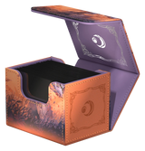 Ultimate Guard – Sidewinder 100+ Xenoskin MTG | Lorwyn Eclipsed – Rhys, the Evermore – Deck Box