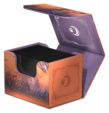 Ultimate Guard – Sidewinder 100+ Xenoskin MTG | Lorwyn Eclipsed – Rhys, the Evermore – Deck Box