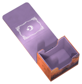 Ultimate Guard – Sidewinder 100+ Xenoskin MTG | Lorwyn Eclipsed – Rhys, the Evermore – Deck Box