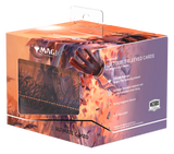 Ultimate Guard – Sidewinder 100+ Xenoskin MTG | Lorwyn Eclipsed – Rhys, the Evermore – Deck Box