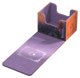 Ultimate Guard – Sidewinder 100+ Xenoskin MTG | Lorwyn Eclipsed – Rhys, the Evermore – Deck Box