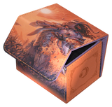 Ultimate Guard – Sidewinder 100+ Xenoskin MTG | Lorwyn Eclipsed – Rhys, the Evermore – Deck Box