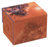 Ultimate Guard – Sidewinder 100+ Xenoskin MTG | Lorwyn Eclipsed – Rhys, the Evermore – Deck Box