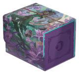 Ultimate Guard – Sidewinder 100+ Xenoskin MTG | Lorwyn Eclipsed – Mornsong Aria – Deck Box