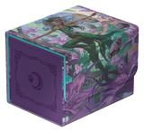 Ultimate Guard – Sidewinder 100+ Xenoskin MTG | Lorwyn Eclipsed – Mornsong Aria – Deck Box