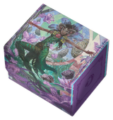 Ultimate Guard – Sidewinder 100+ Xenoskin MTG | Lorwyn Eclipsed – Mornsong Aria – Deck Box