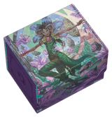 Ultimate Guard – Sidewinder 100+ Xenoskin MTG | Lorwyn Eclipsed – Mornsong Aria – Deck Box