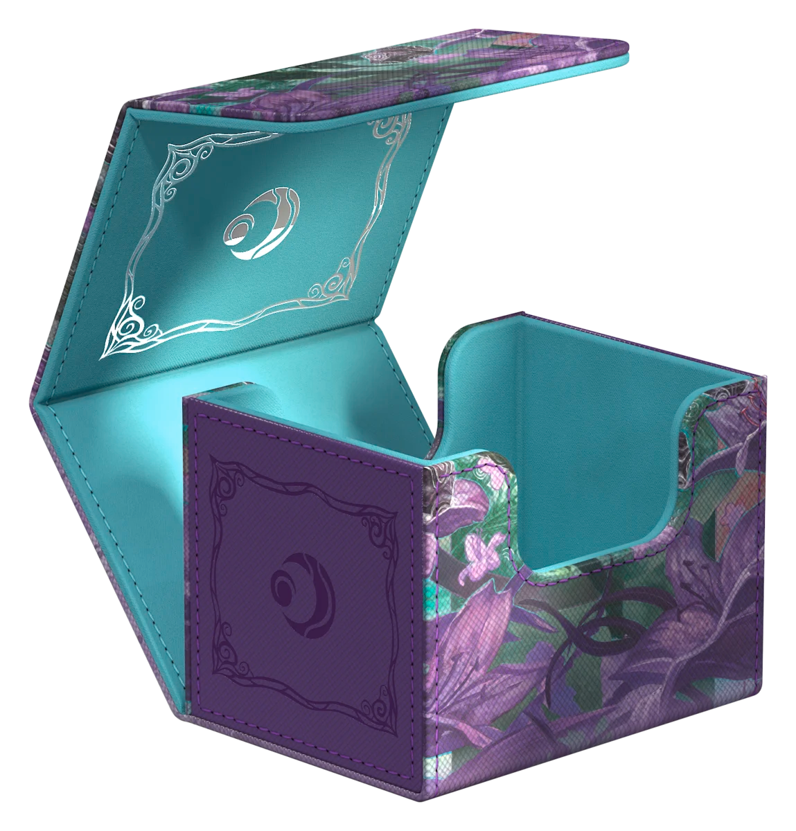 Ultimate Guard – Sidewinder 100+ Xenoskin MTG | Lorwyn Eclipsed – Mornsong Aria – Deck Box