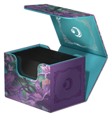 Ultimate Guard – Sidewinder 100+ Xenoskin MTG | Lorwyn Eclipsed – Mornsong Aria – Deck Box