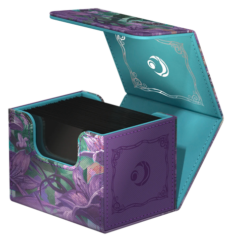 Ultimate Guard – Sidewinder 100+ Xenoskin MTG | Lorwyn Eclipsed – Mornsong Aria – Deck Box