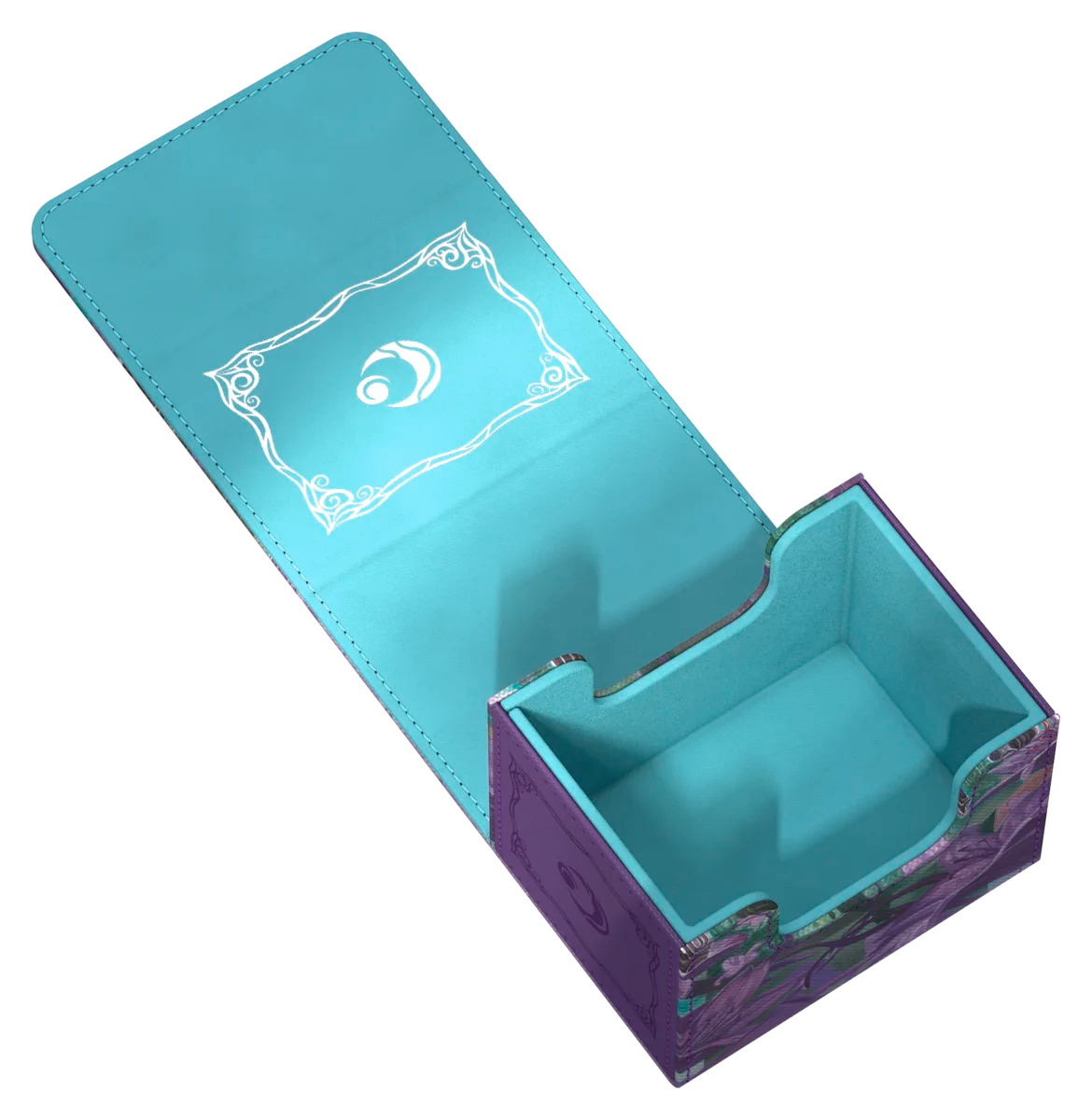 Ultimate Guard – Sidewinder 100+ Xenoskin MTG | Lorwyn Eclipsed – Mornsong Aria – Deck Box