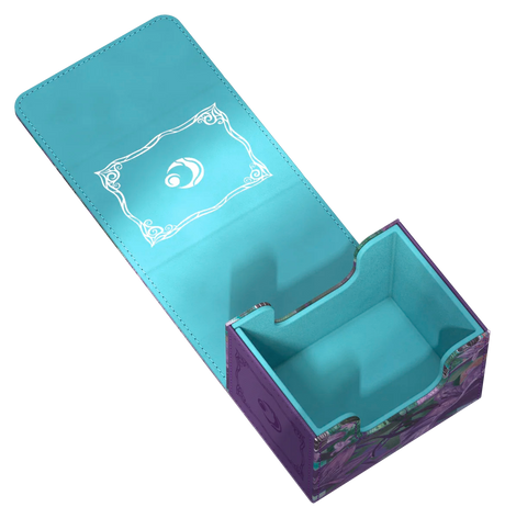 Ultimate Guard – Sidewinder 100+ Xenoskin MTG | Lorwyn Eclipsed – Mornsong Aria – Deck Box