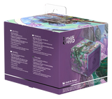 Ultimate Guard – Sidewinder 100+ Xenoskin MTG | Lorwyn Eclipsed – Mornsong Aria – Deck Box