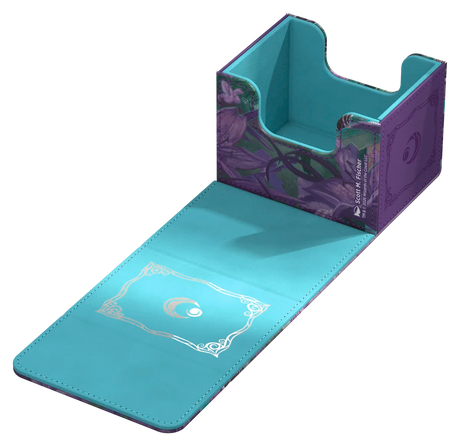 Ultimate Guard – Sidewinder 100+ Xenoskin MTG | Lorwyn Eclipsed – Mornsong Aria – Deck Box