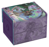 Ultimate Guard – Sidewinder 100+ Xenoskin MTG | Lorwyn Eclipsed – Mornsong Aria – Deck Box