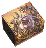 Ultimate Guard – Sidewinder 100+ Xenoskin MTG | Lorwyn Eclipsed – Gristle Glutton – Deck Box