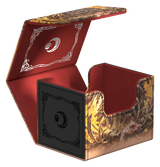 Ultimate Guard – Sidewinder 100+ Xenoskin MTG | Lorwyn Eclipsed – Gristle Glutton – Deck Box