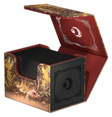 Ultimate Guard – Sidewinder 100+ Xenoskin MTG | Lorwyn Eclipsed – Gristle Glutton – Deck Box