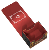 Ultimate Guard – Sidewinder 100+ Xenoskin MTG | Lorwyn Eclipsed – Gristle Glutton – Deck Box