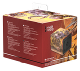 Ultimate Guard – Sidewinder 100+ Xenoskin MTG | Lorwyn Eclipsed – Gristle Glutton – Deck Box