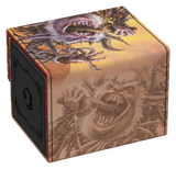 Ultimate Guard – Sidewinder 100+ Xenoskin MTG | Lorwyn Eclipsed – Gristle Glutton – Deck Box