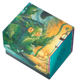 Ultimate Guard – Sidewinder 100+ Xenoskin MTG | Lorwyn Eclipsed – Mutable Explorer – Deck Box