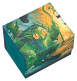 Ultimate Guard – Sidewinder 100+ Xenoskin MTG | Lorwyn Eclipsed – Mutable Explorer – Deck Box