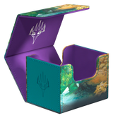 Ultimate Guard – Sidewinder 100+ Xenoskin MTG | Lorwyn Eclipsed – Mutable Explorer – Deck Box