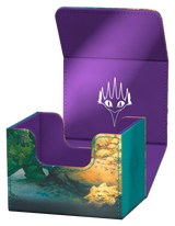 Ultimate Guard – Sidewinder 100+ Xenoskin MTG | Lorwyn Eclipsed – Mutable Explorer – Deck Box