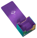 Ultimate Guard – Sidewinder 100+ Xenoskin MTG | Lorwyn Eclipsed – Mutable Explorer – Deck Box