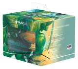 Ultimate Guard – Sidewinder 100+ Xenoskin MTG | Lorwyn Eclipsed – Mutable Explorer – Deck Box